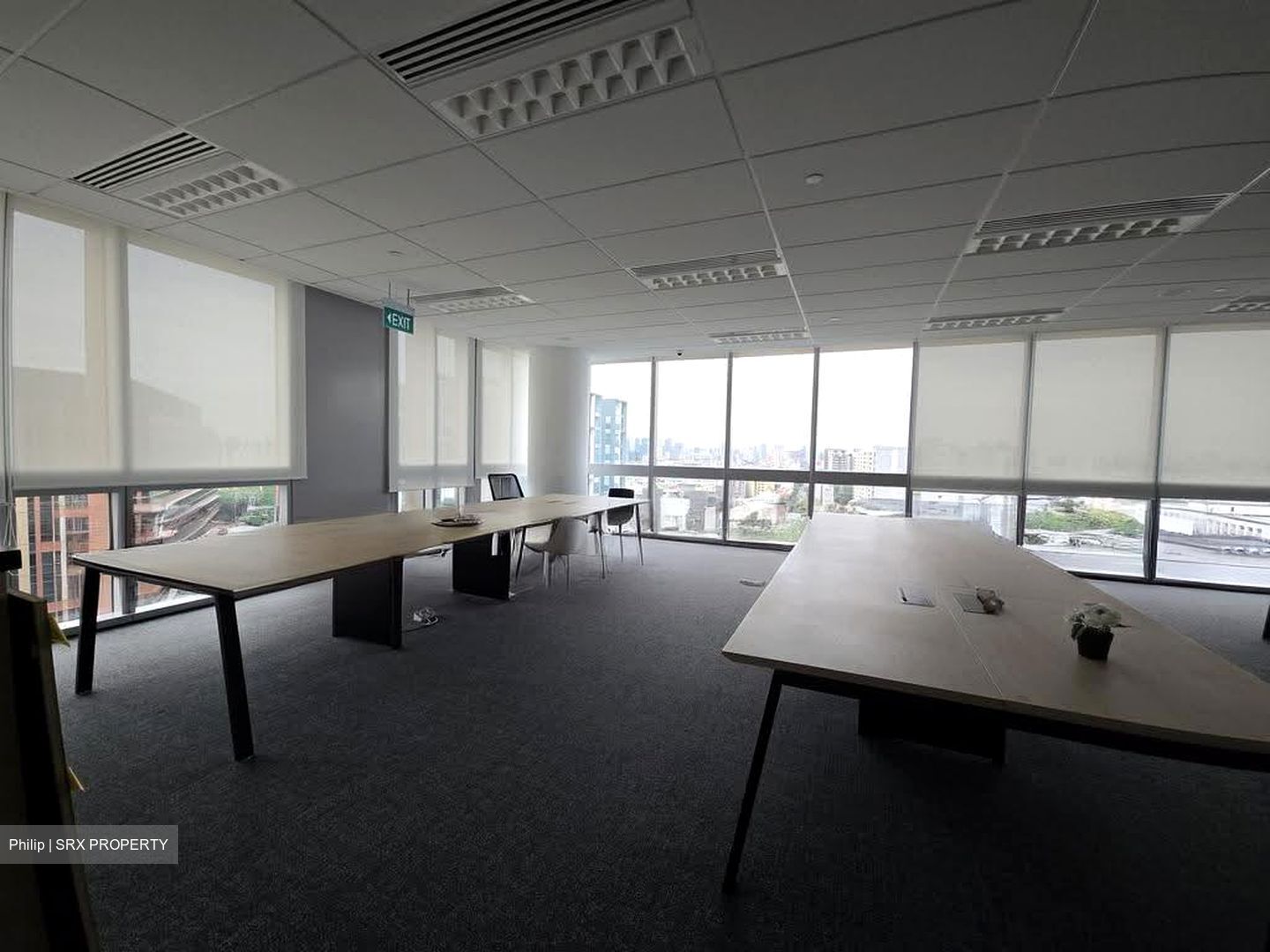 Singapore Post Centre (D14), Office #631924141